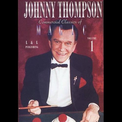 johnny thompson commercial- #1 video download