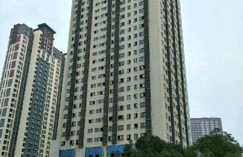 三桥 三桥财富大厦 写字楼 109平米