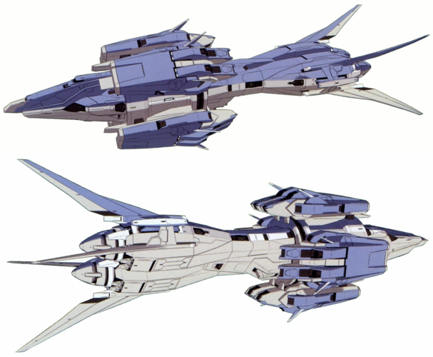 高达战舰设定cbs70托勒密号机动战士高达00