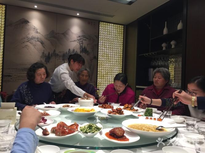 张福记(交通路店)图片 - 第2张