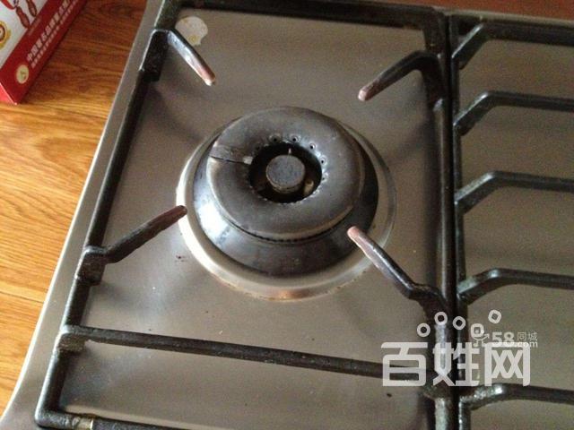 帅康燃气灶煤气灶jz12t-2-98x低价转让
