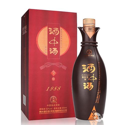  p>酒中酒系列产品,经中国白酒协会和中华炎黄食品研究会,邀请15名