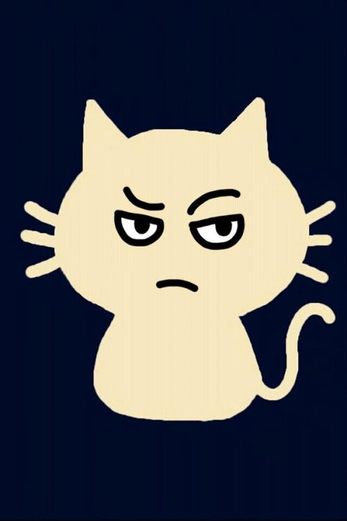 猫星人 
