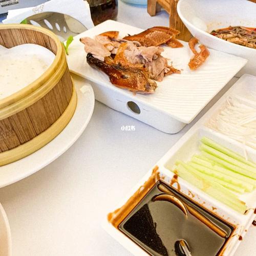喜迎北京冬奥会 吃烤鸭_烤鸭_冬奥会_美食_美食展示