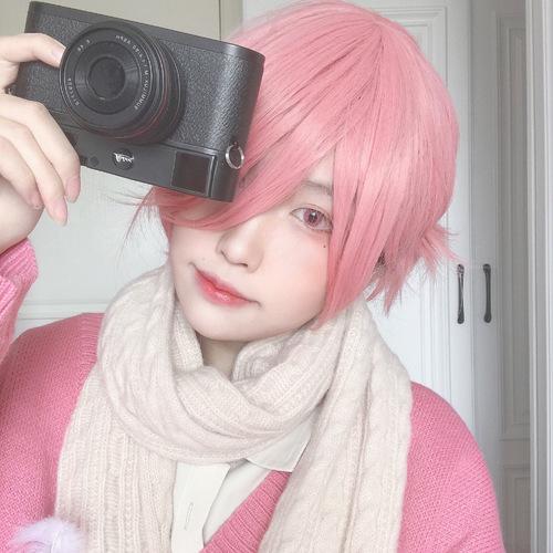 《地缚少年花子君》三叶惣助 出.