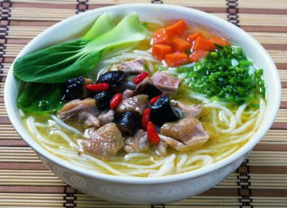 吕梁学习香菇鸡肉米线技术,香菇鸡肉米线培训选哪个培训学校好?