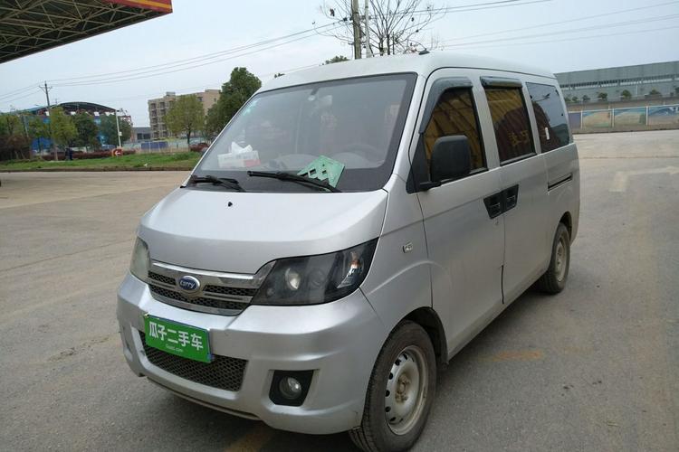 2l舒适型_瓜子二手车直