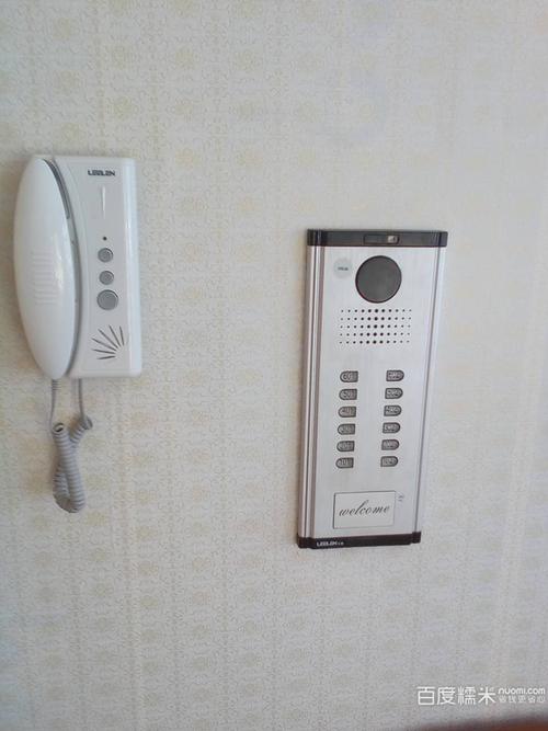 楼宇对讲门铃维修