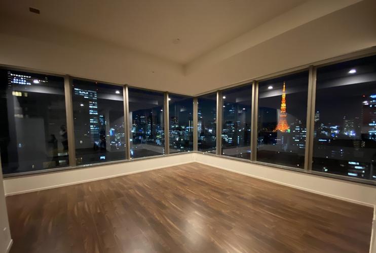 塔式高级公寓是日本人眼中的高岭之花