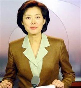 " 敬一丹透露,这段时间,她被问及最多的问题就是如何看待央视离职潮.