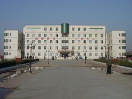 子牙镇中学