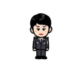 扫黑风暴李成阳大江等人物小头像分享