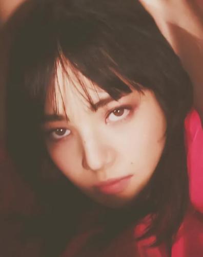 小松菜奈