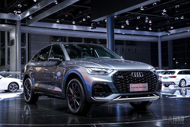 【增加多项专属配置 新款奥迪q5l南方版上市_网易汽车上海站新闻】