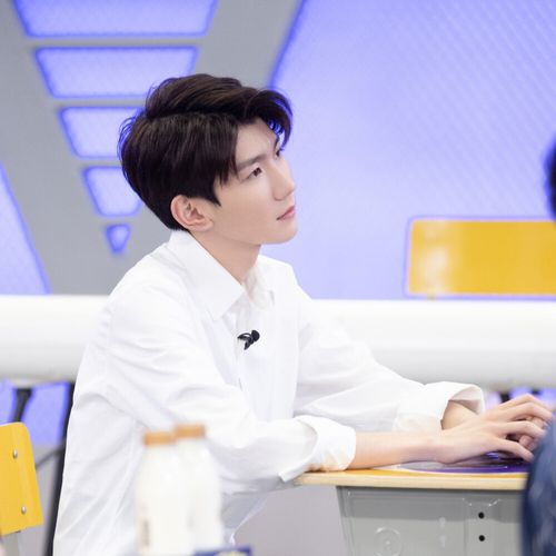 王源头像朝暮生日快乐