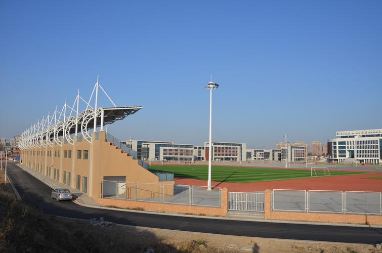 许昌学院医学院简介