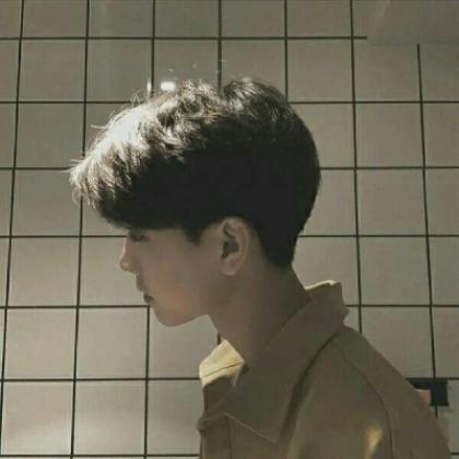 快手男生头像清晰