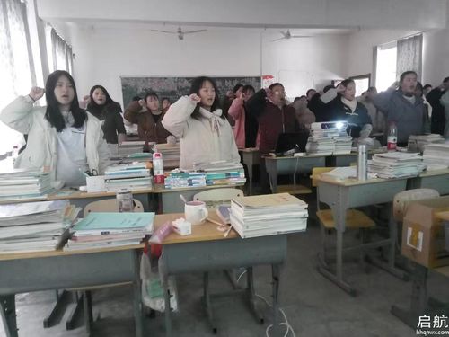2019年新团员入团宣誓 - 校团委会 - 怀化启航卫生学校
