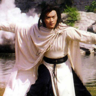 墨侃江湖——《武林外史》