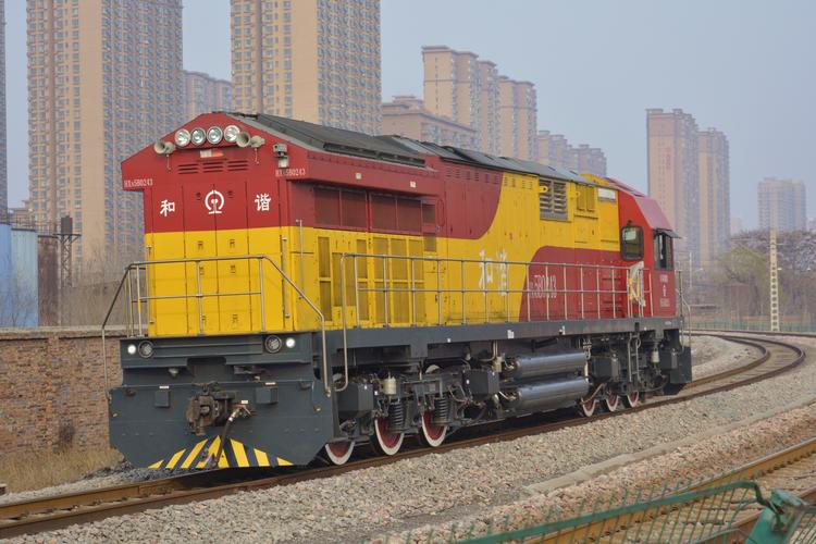 hxn5b 0423 京局邯段 西场待避 f/5.6 1/800s iso640 55mm