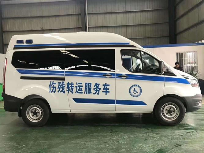 非急救转运车采购咨询