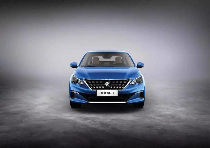 标致的车怎么样标致4082020款小问题多吗