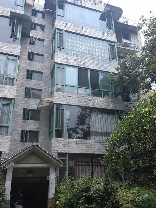 成都二手房 青羊二手房  浣花小区二手房  浣花庭园二手房