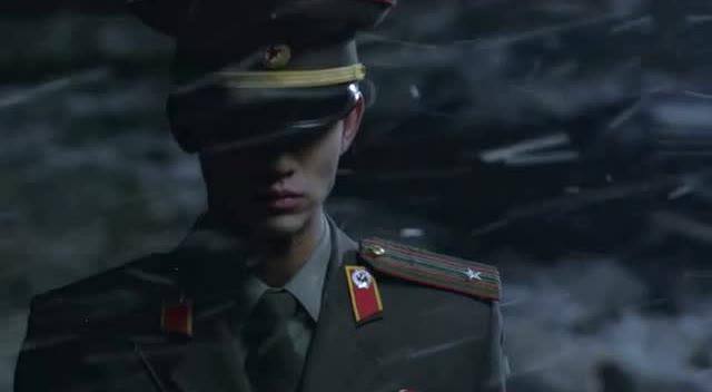 都敏俊秒变朝鲜顶级特工,受命蛰伏韩国