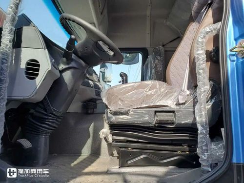 欧曼gtl推出了质享版车型,配置怎么样,我们带您好好看看