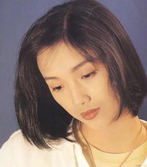"天王收割机"吴倩莲:曾拒刘德华,被渣男家暴12年