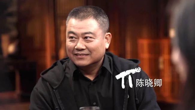 猫:我满脸写着高兴…别的不说,我要特别安利一下陈晓卿.