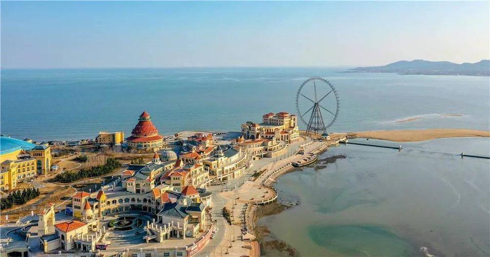 青岛文旅启航 | 专访即墨区文旅局局长兰杰:聚力推进文旅融合高质量