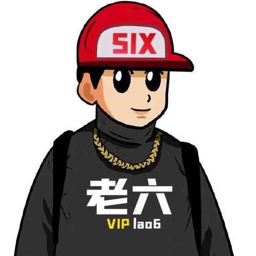 老六  