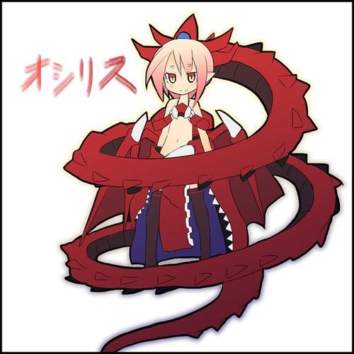 欧西里斯的天空龙