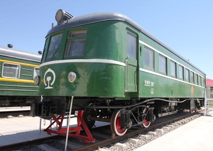 的公务车 67676767 考古:一辆满载中国导弹专家的日本火车 在