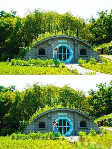 荐读电影霍比特人的小屋原来在浦江