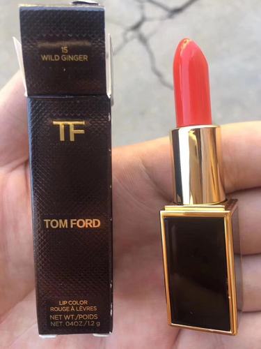 共139 件tf口红2g相关商品