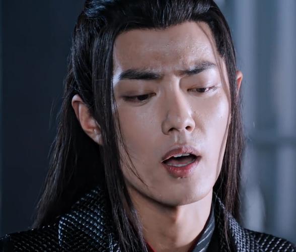 《陈情令》:魏无羡戏弄温晁遭罚,温情暗中救下魏无羡