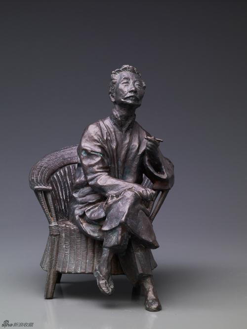 田世信作品欣赏