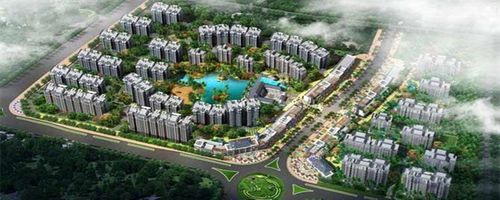 宝安椰林湾官网-楼盘-万宁市-普通住宅-现房-录德地产