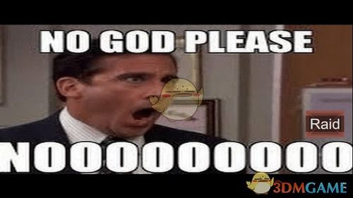 please no!",是不是看见这句英语就能脑补出来了?有需要的玩