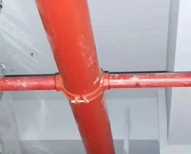 施工机械三通机械四通安装技术要求