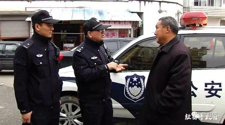 歙县鹰鸟不幸受伤,警民爱心救治!