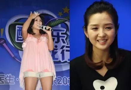 周杰伦瘦出尖下巴:这21个明星的胖瘦对比照更夸张