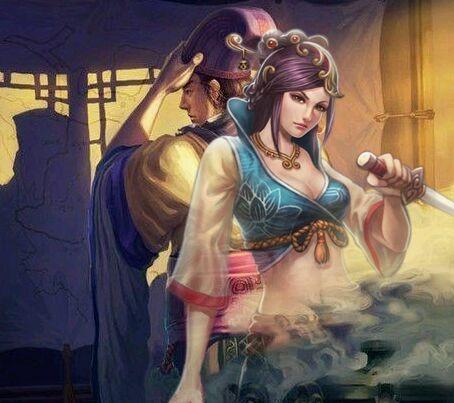 三国杀:这届沙雕网友是真的硬核,这些p图兼职毫无违和