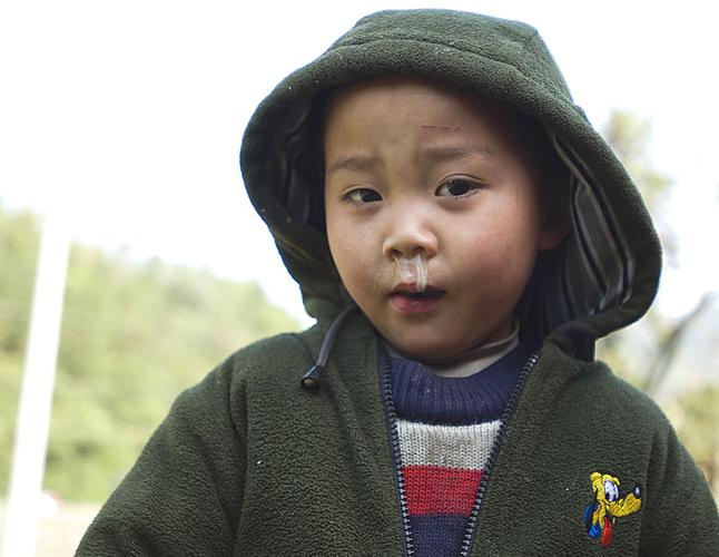 03 已经结束:2012年第6期"童年的表情"主题征稿