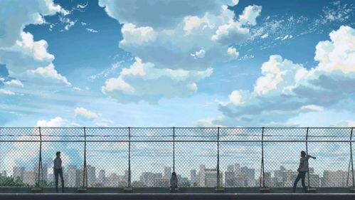 横屏动漫壁纸甄选1