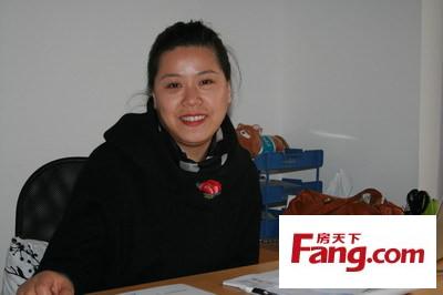 瑞士卢森刘晓燕:发展"大家居"企业应承担社会责任