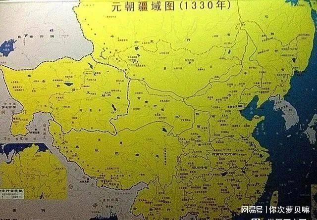 世界之最,成吉思汗时期疆域最大的时候全盛时期的蒙古帝国东至朝鲜