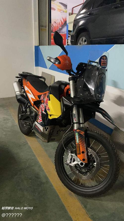 供应ktm790advr版ckd